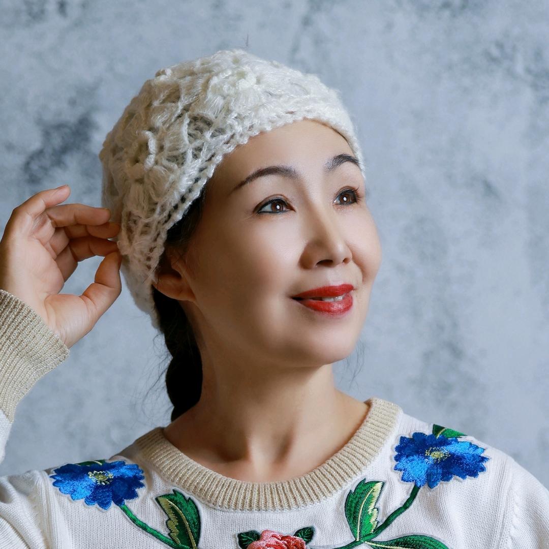 梅朵朵