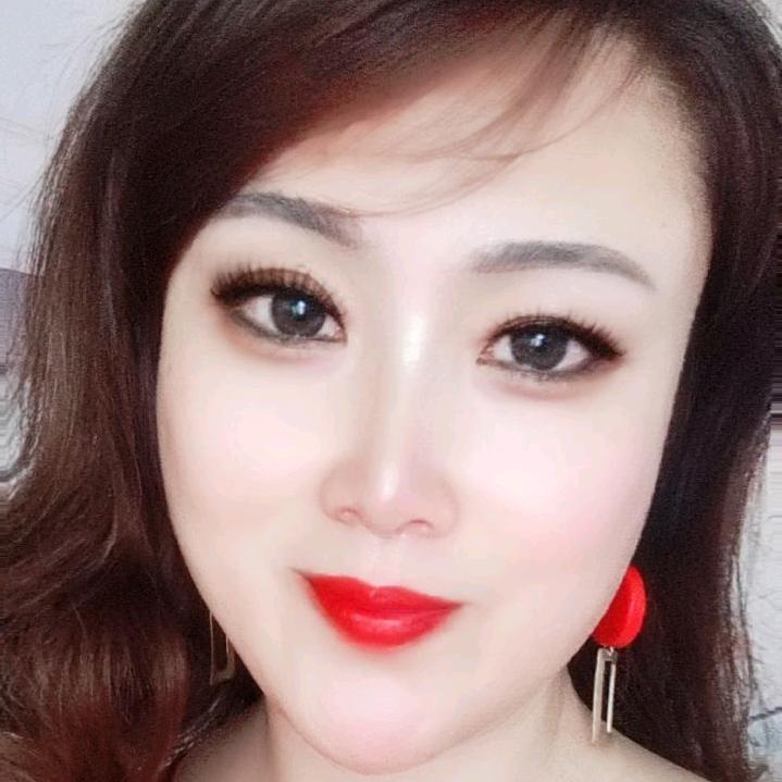 为你等待💞
