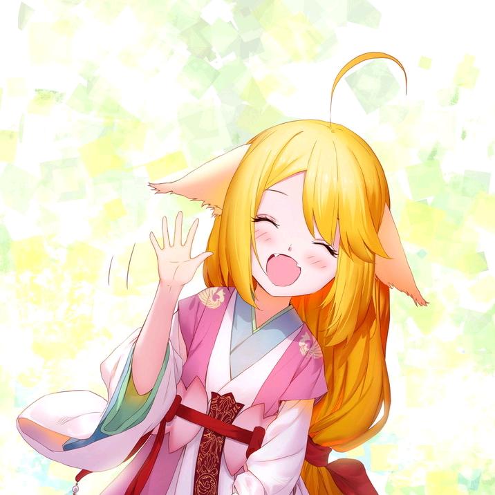 无形小风