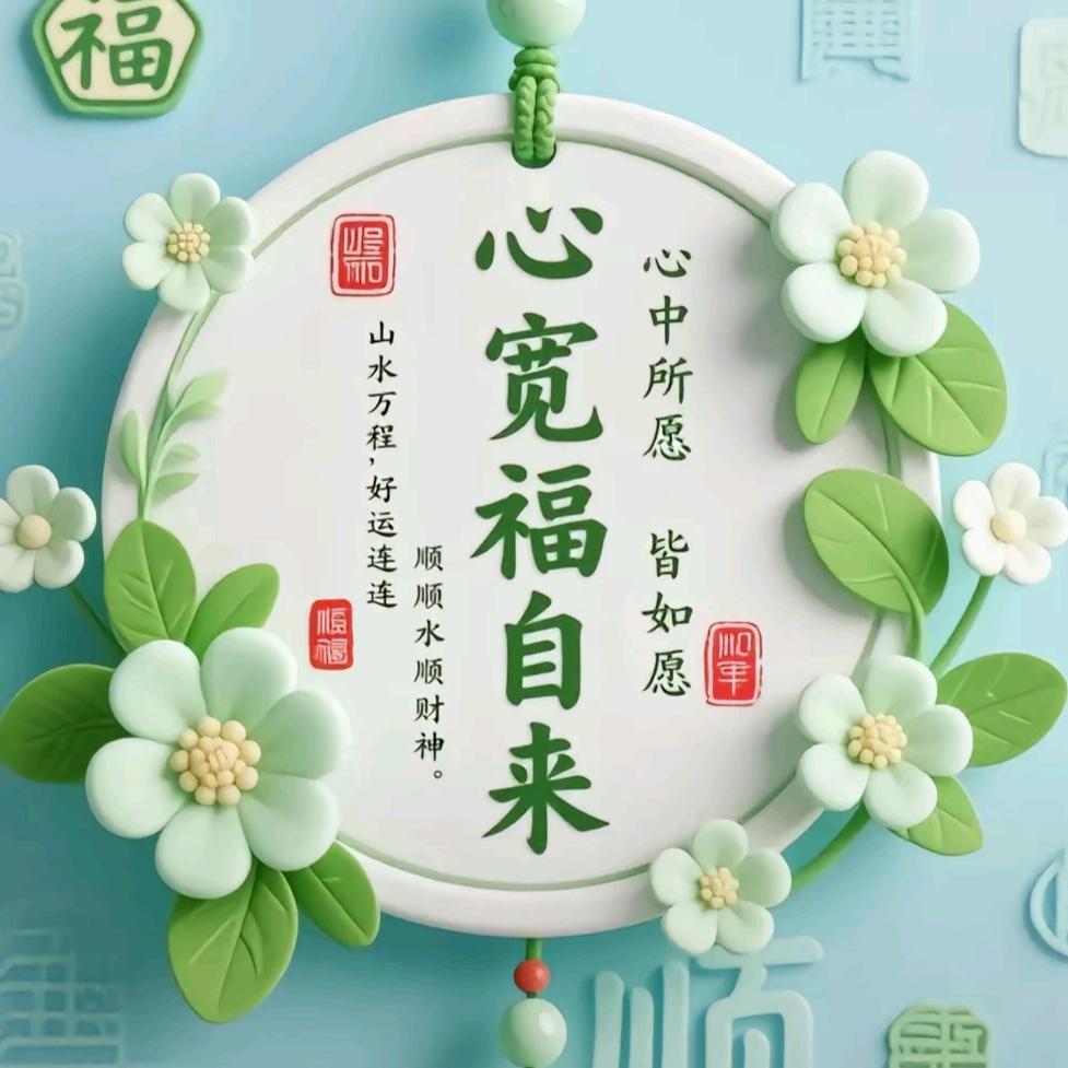 春风盎然