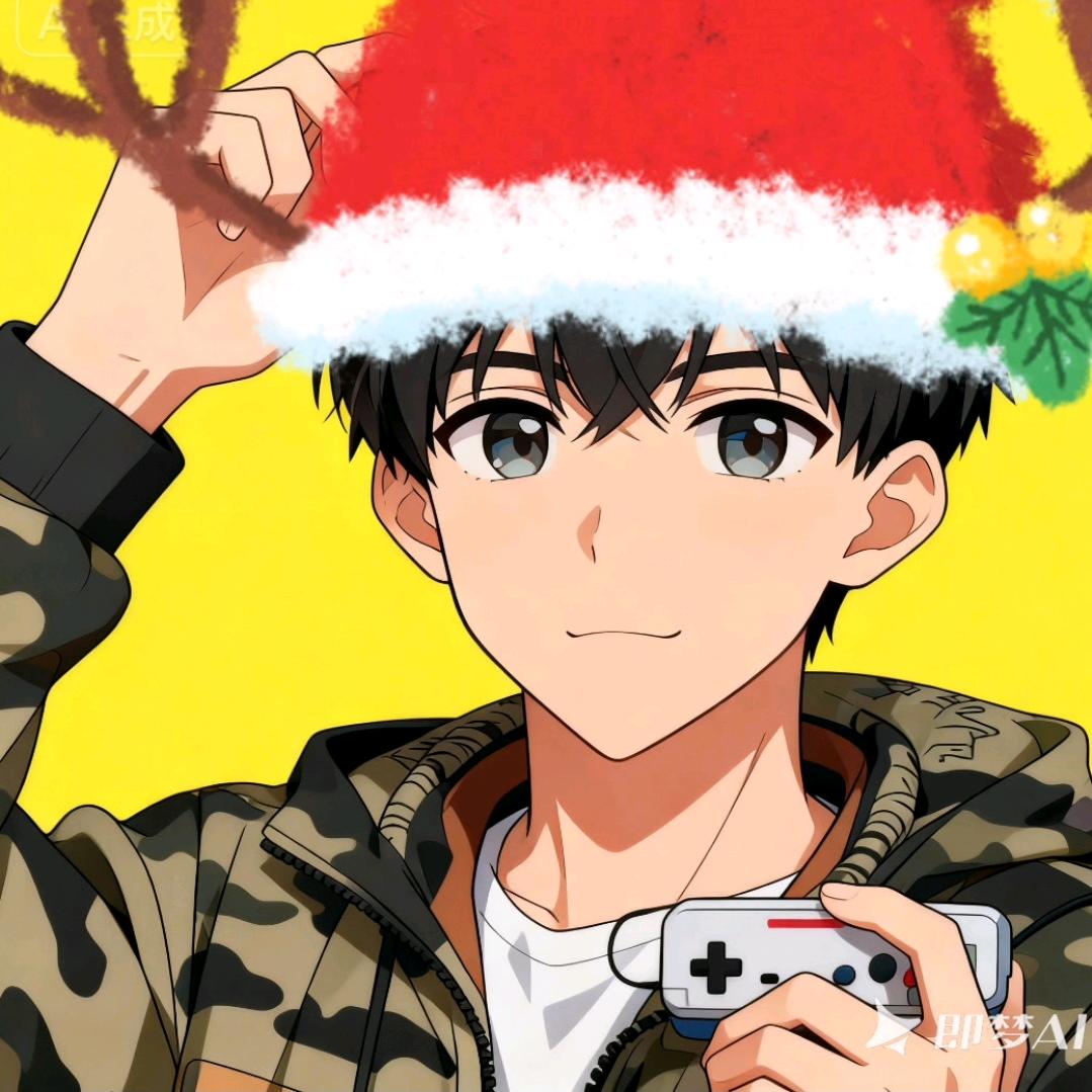 李梓彦实况游戏解说