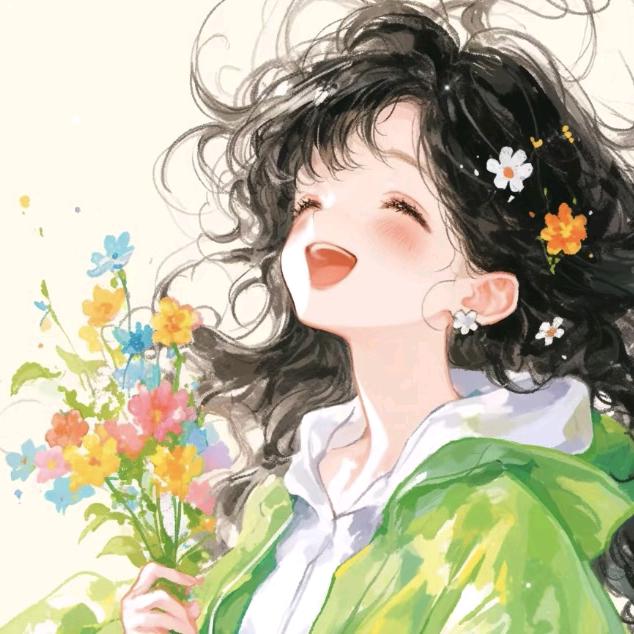 独立的女人