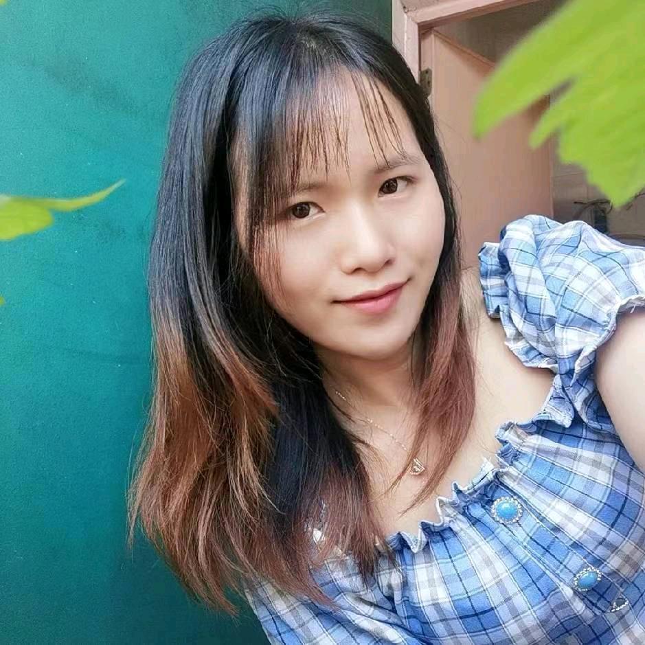努力的霞