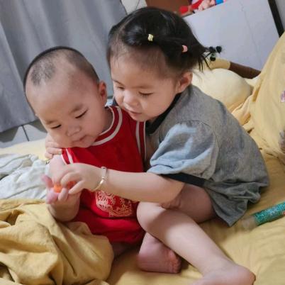 虎哥 ❤️朱发虎