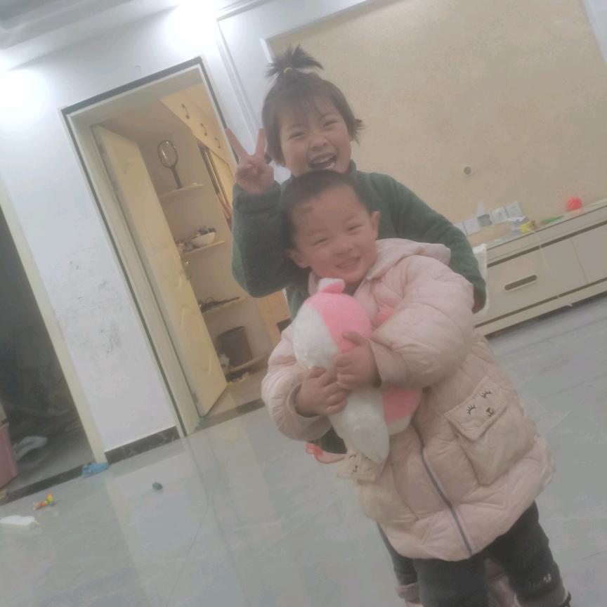 怡若&奕哲