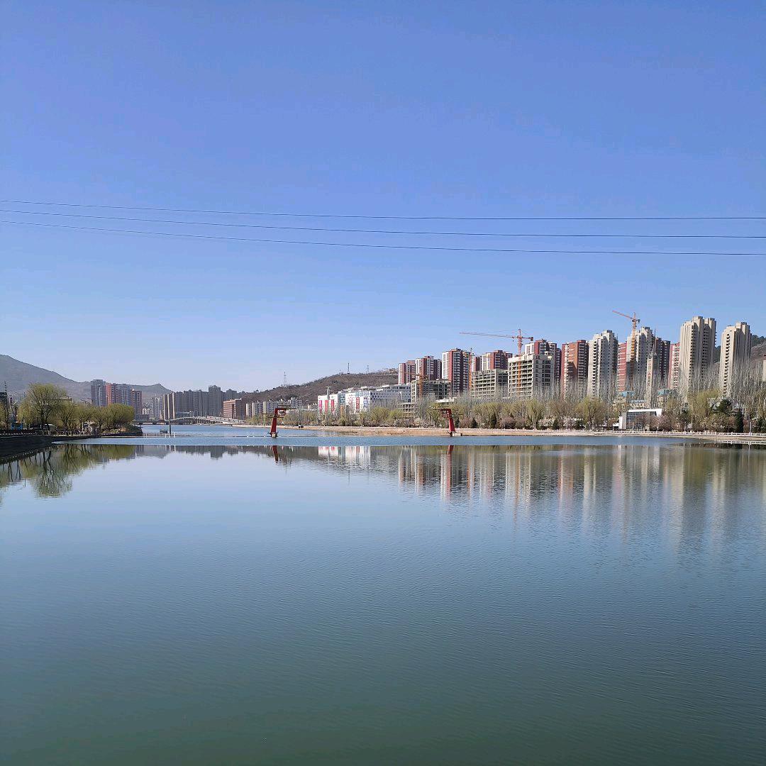 锦绣山河