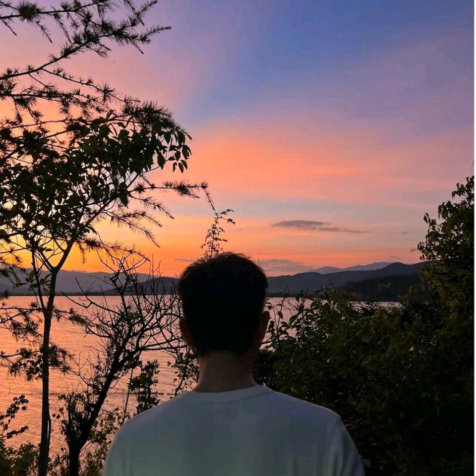 美好的明天@