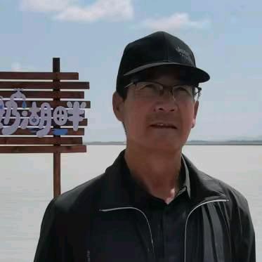 白自在