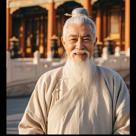 青子玄