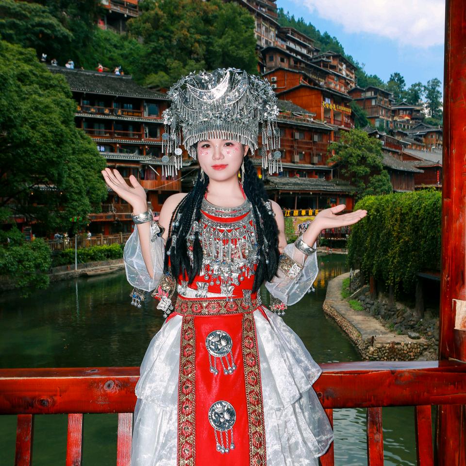 美好时光