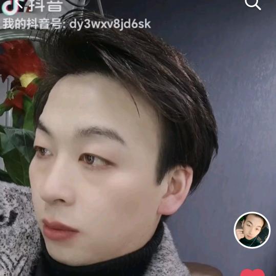 温江，首亿发型设计阿飞