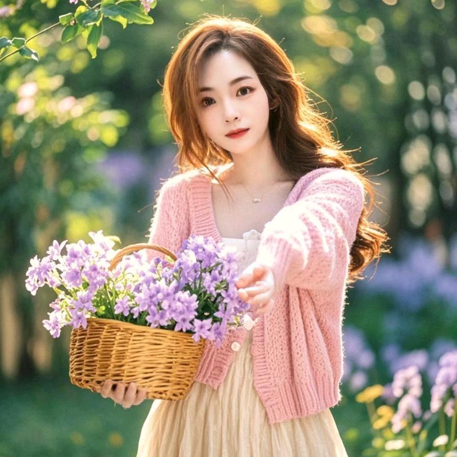 大美吖
