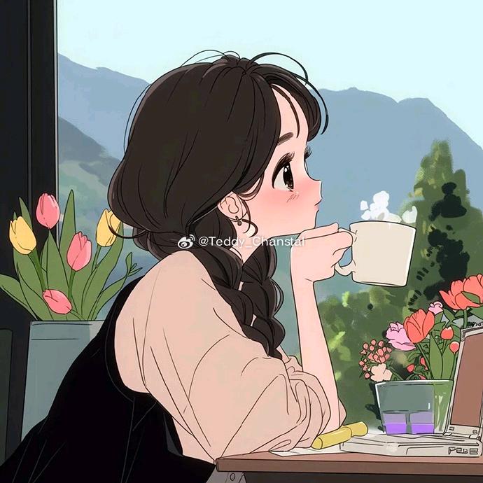 艾草味