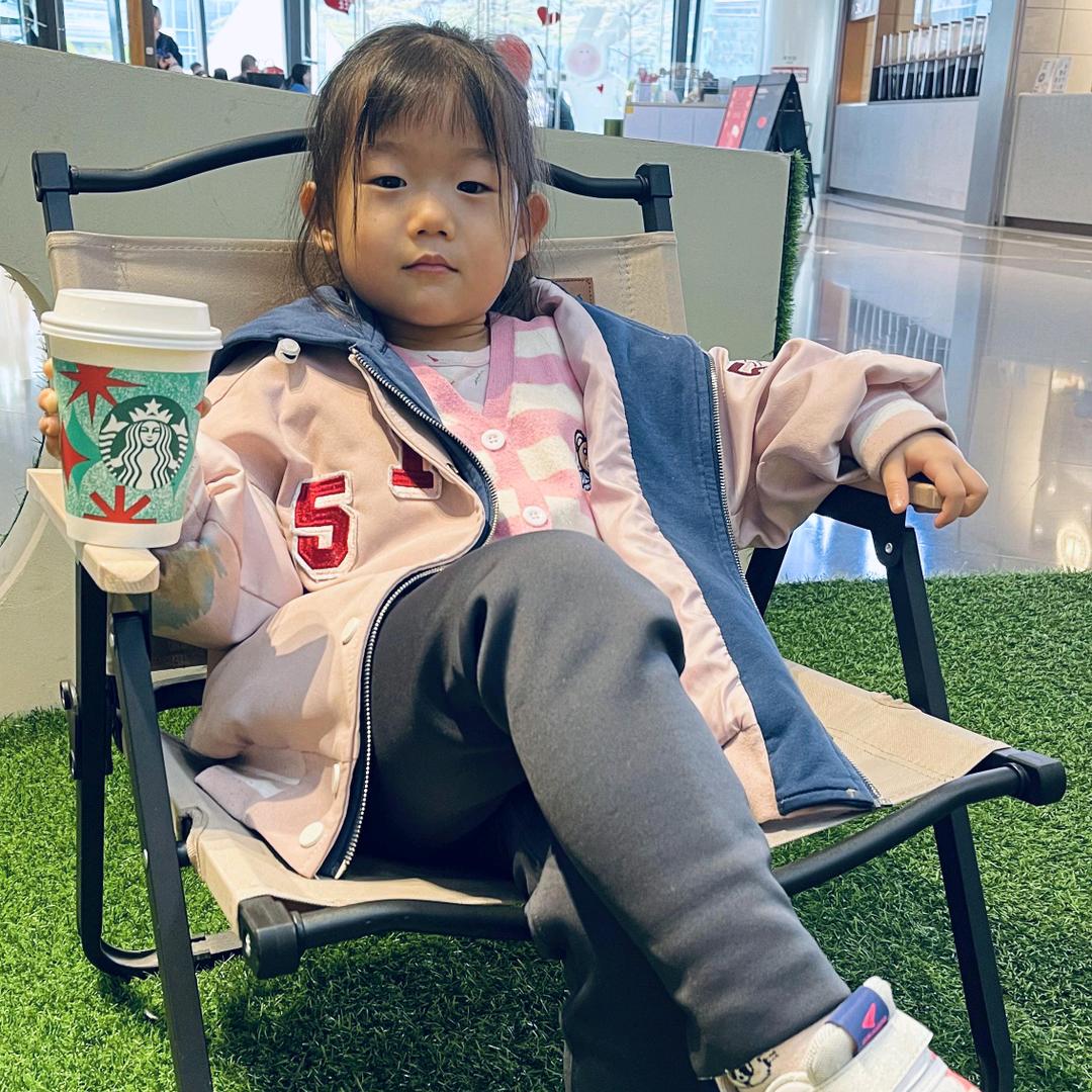 超哥家沐沐（互动5000粉）