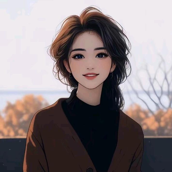 @释怀