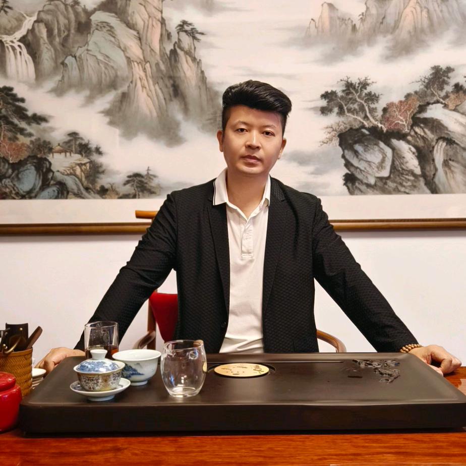 牌王熊家豪尧建云私人顾问2