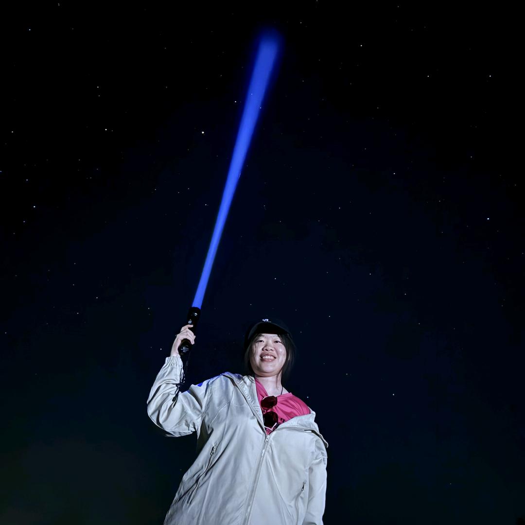 小雨滴