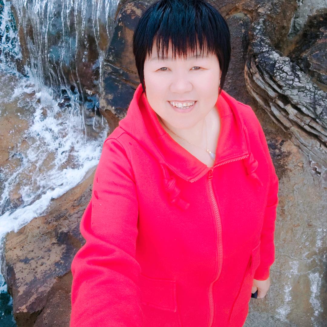 🌹开开心心🌹