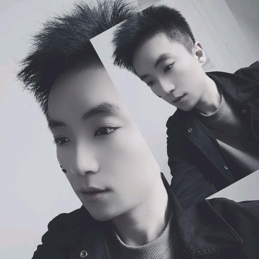 暮色
