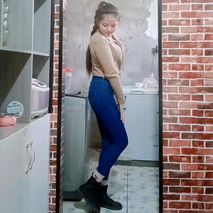 LiLi1997.12.29