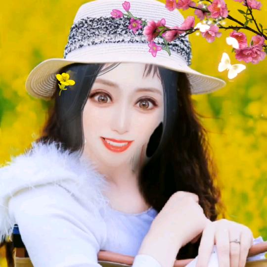 🌹顺风顺水公主🌹