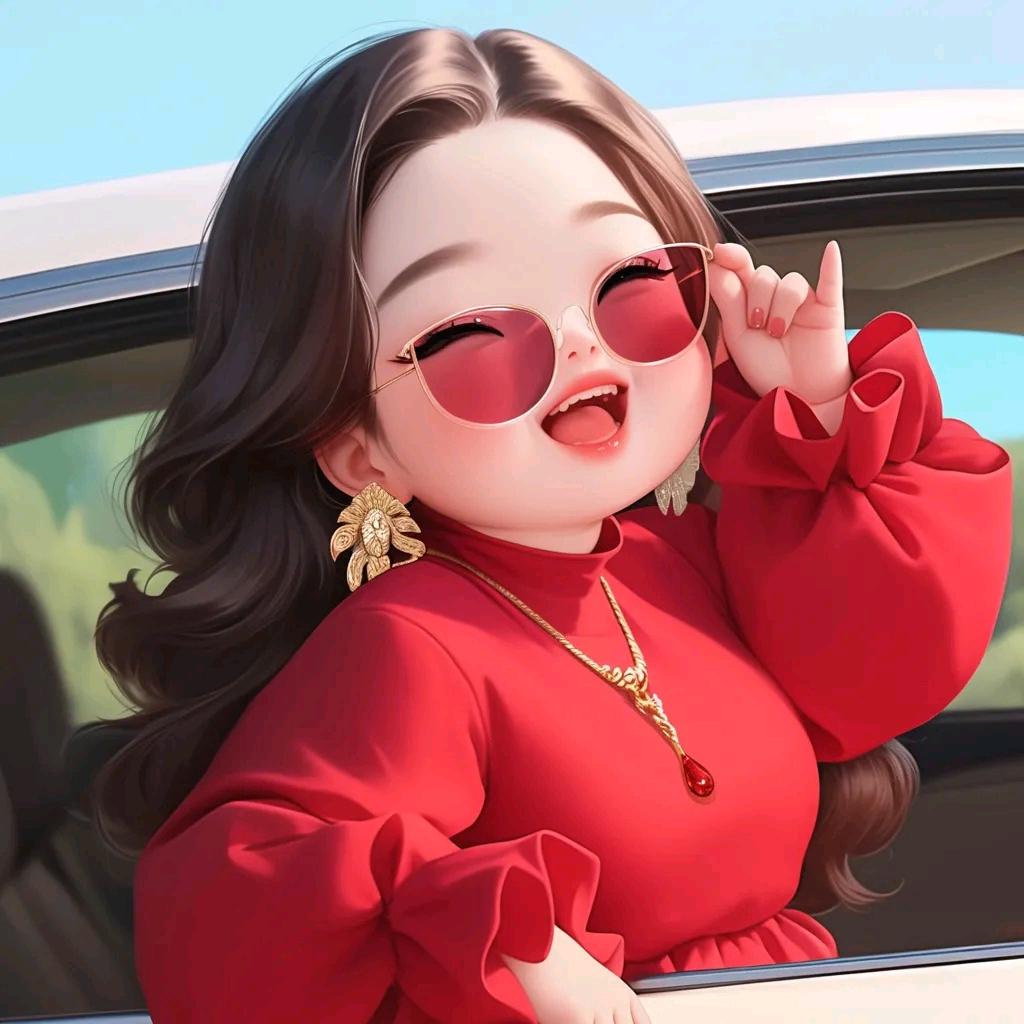 锦鲤于