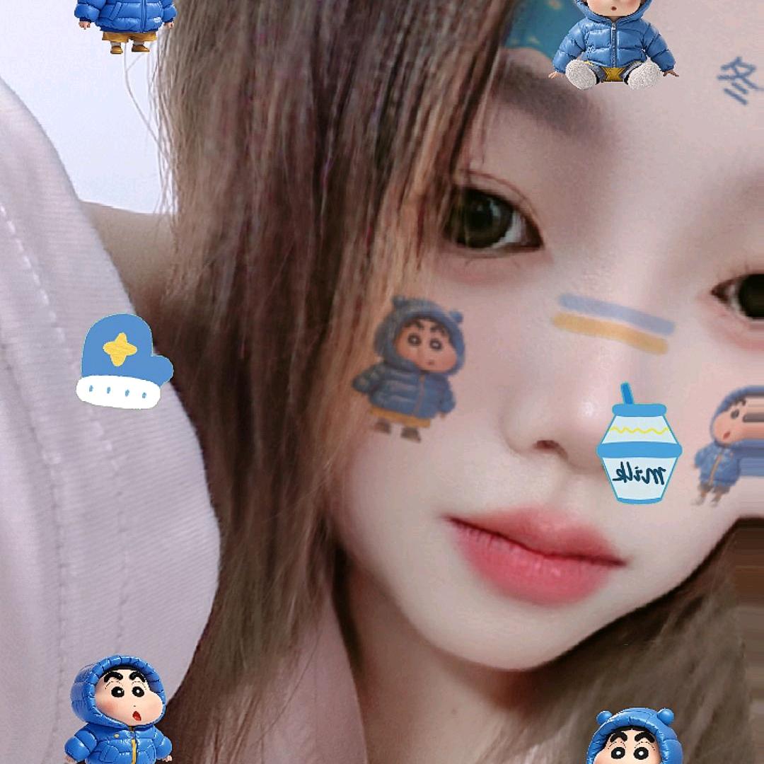 ﹏、米兔兔╮