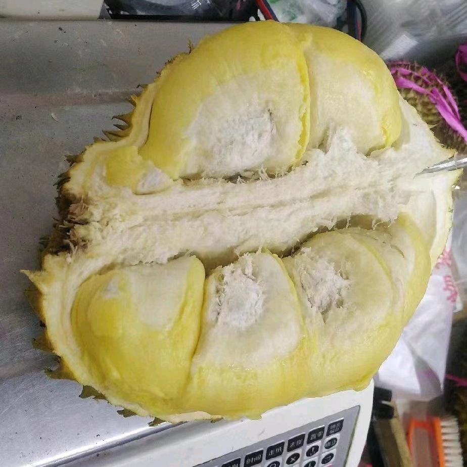 超哥果蔬生鲜