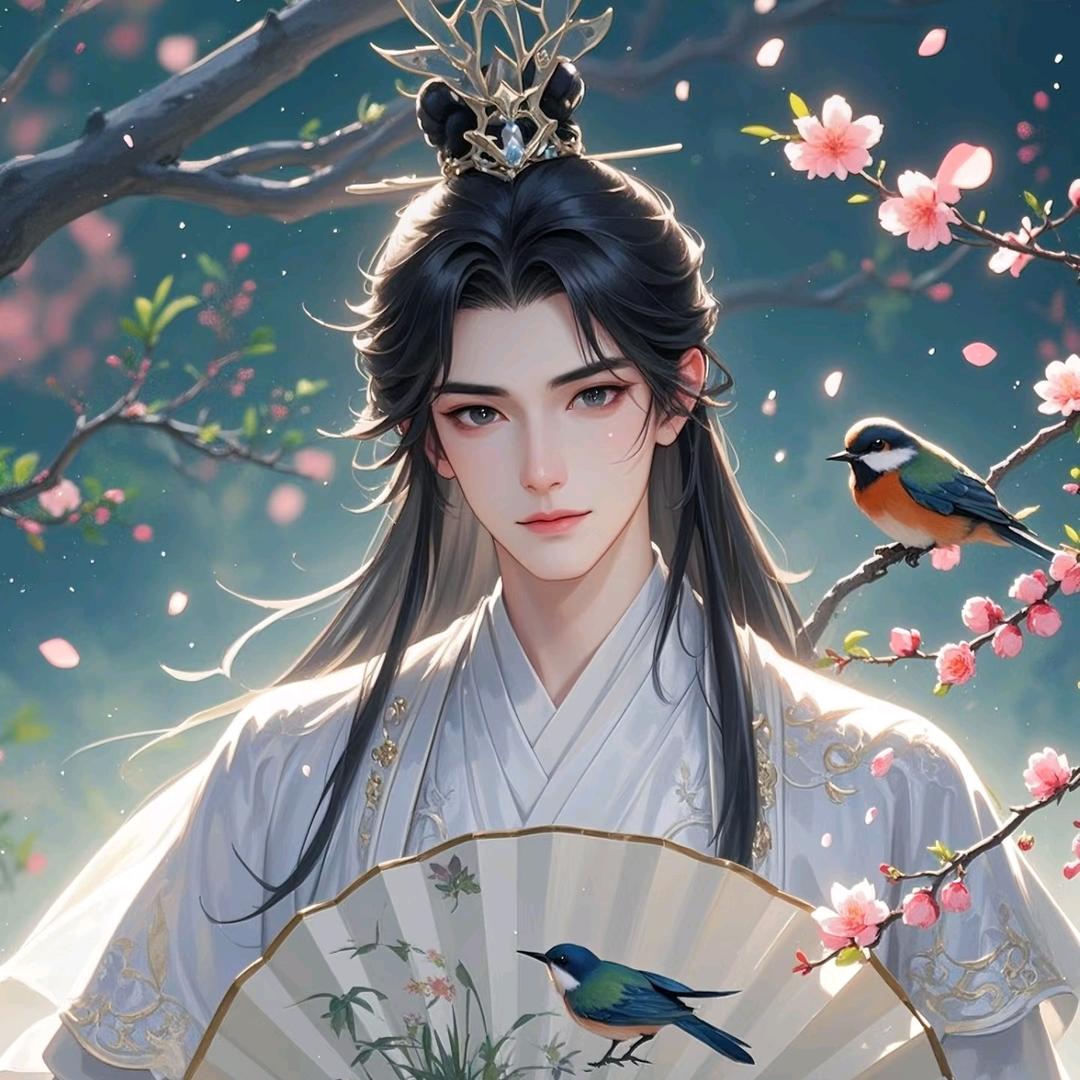 沐之爱书法