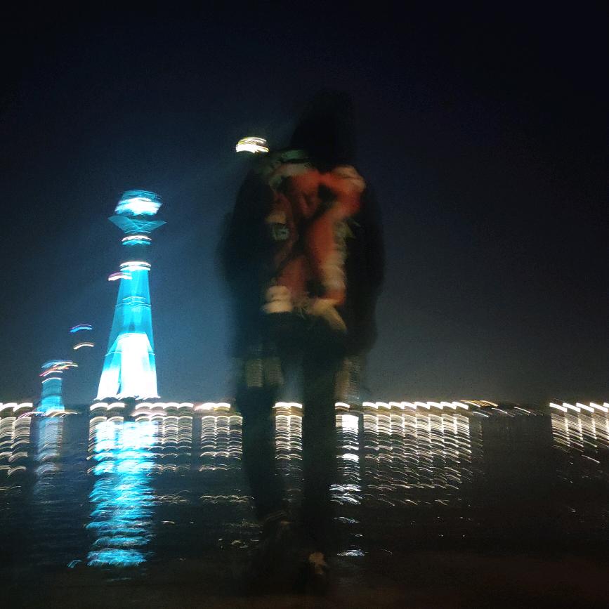 逸云凌九霄