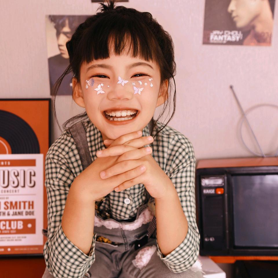 蓝图小宝的vlong