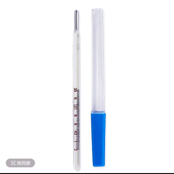 水银体温计源头工厂