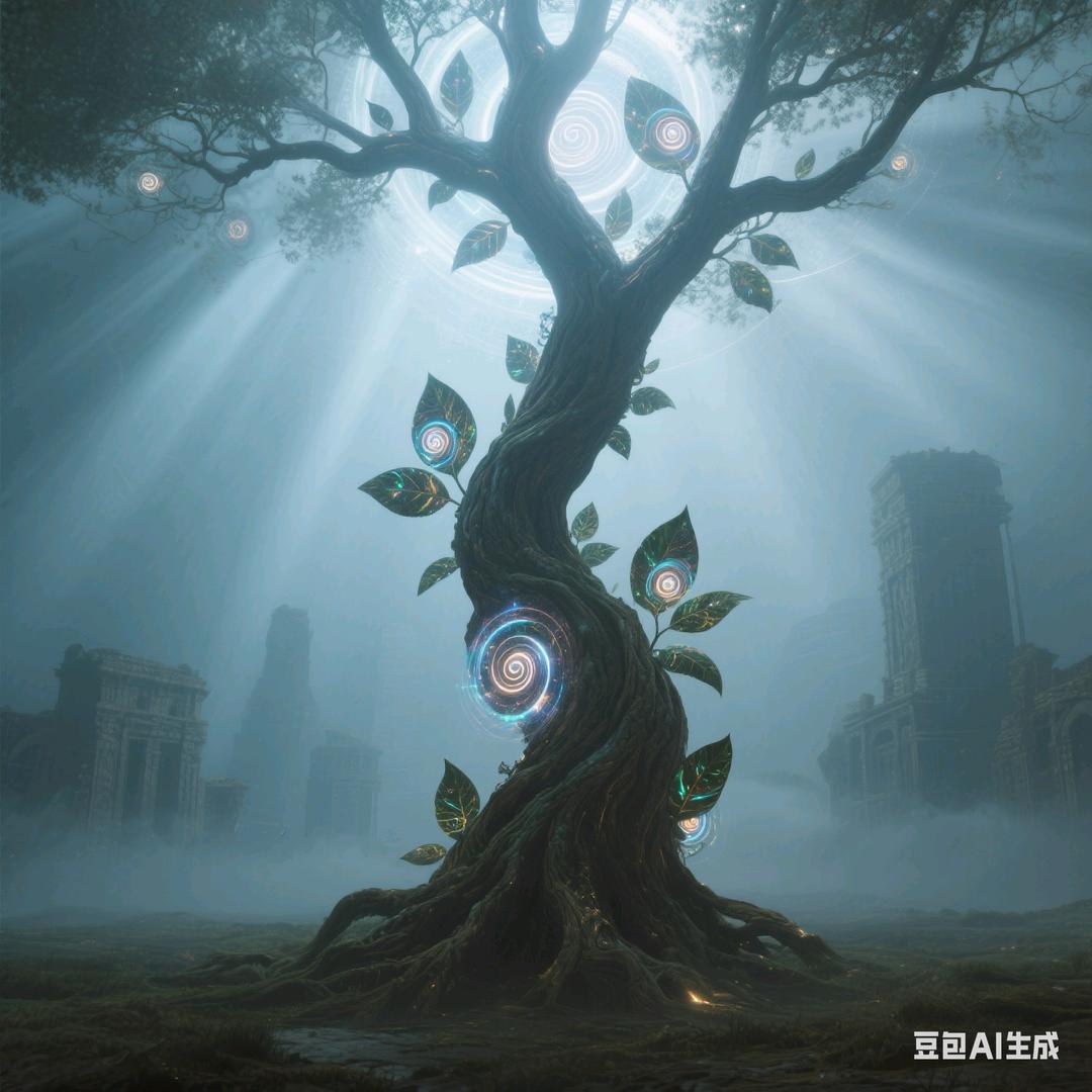 时空树
