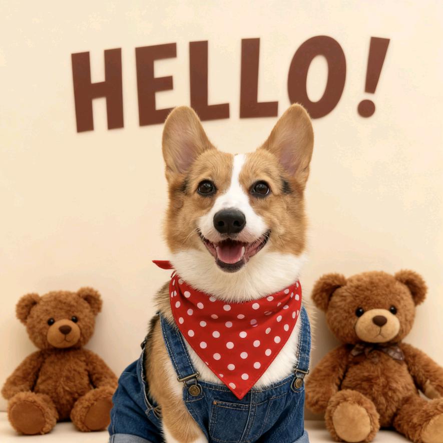 绒毡小兽（接🥚中）