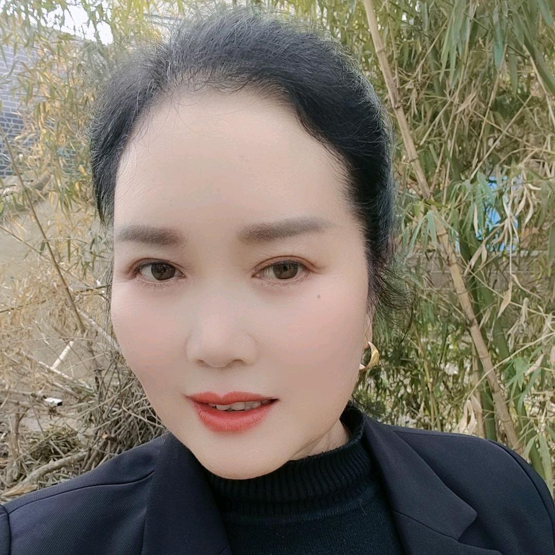 张惠姐