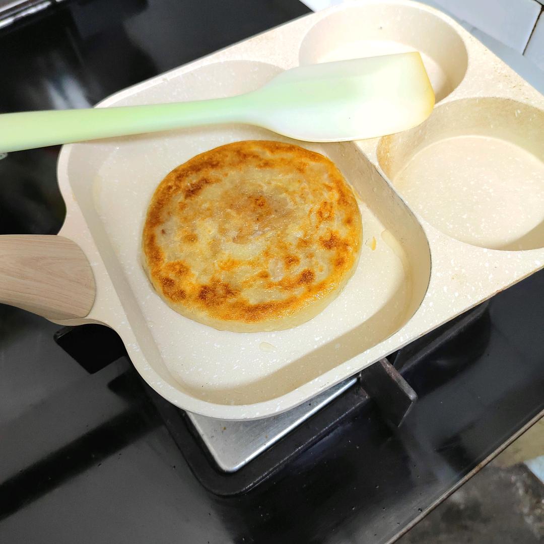 草莓熊心