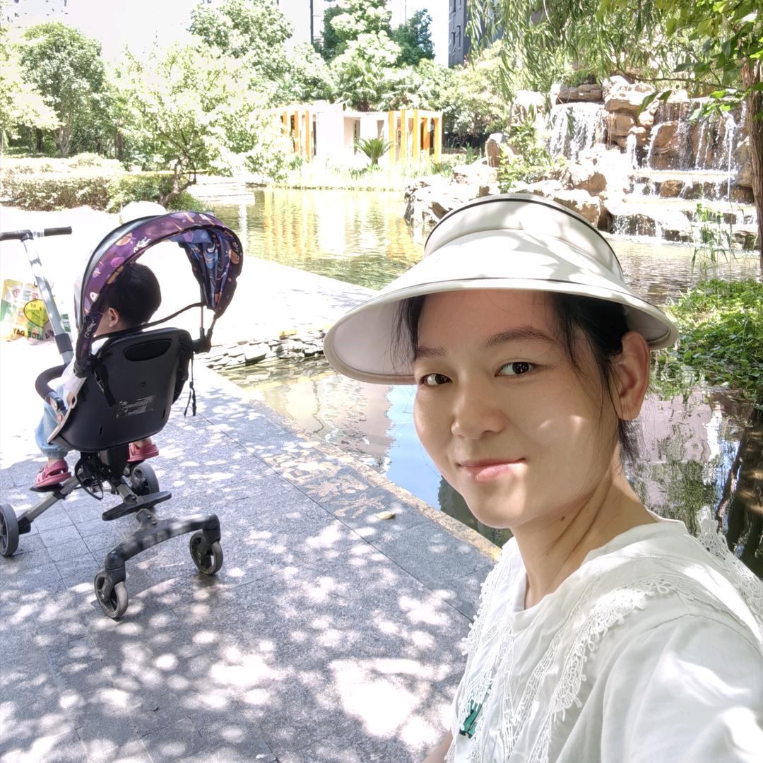 小涵妈妈（哺乳期）