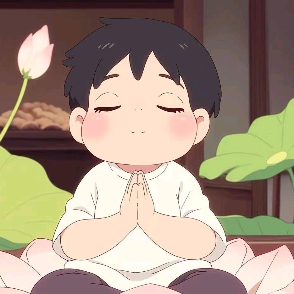 挽手说梦话✌️