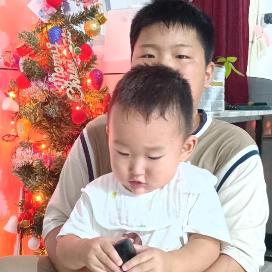 春暖花开