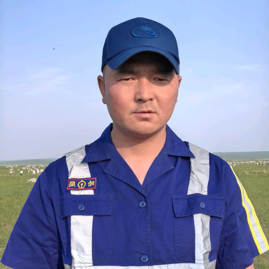 西旗龙哥