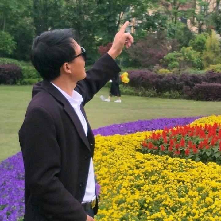 农村莫彜人
