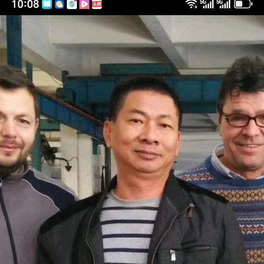 开心哥哥