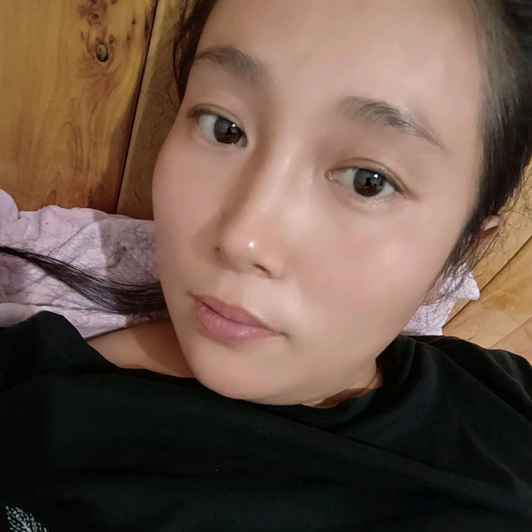 张显美丽