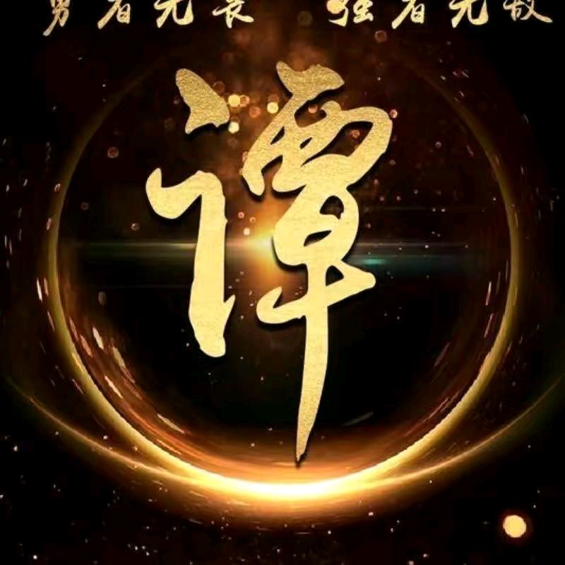 谭丁文