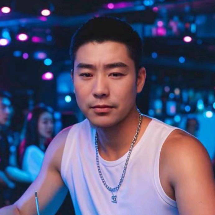 别动情~~~会伤心💔❤️的