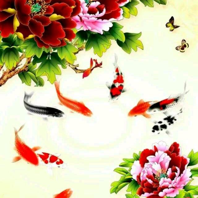 好人一生平安灰色与青