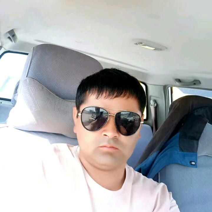 拜城县鑫顺驾校 吾斯曼