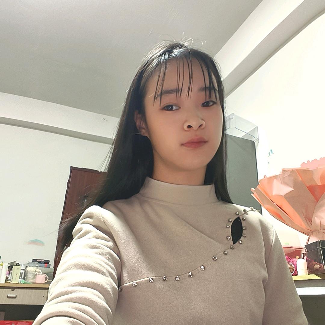 残疾女孩生活号
