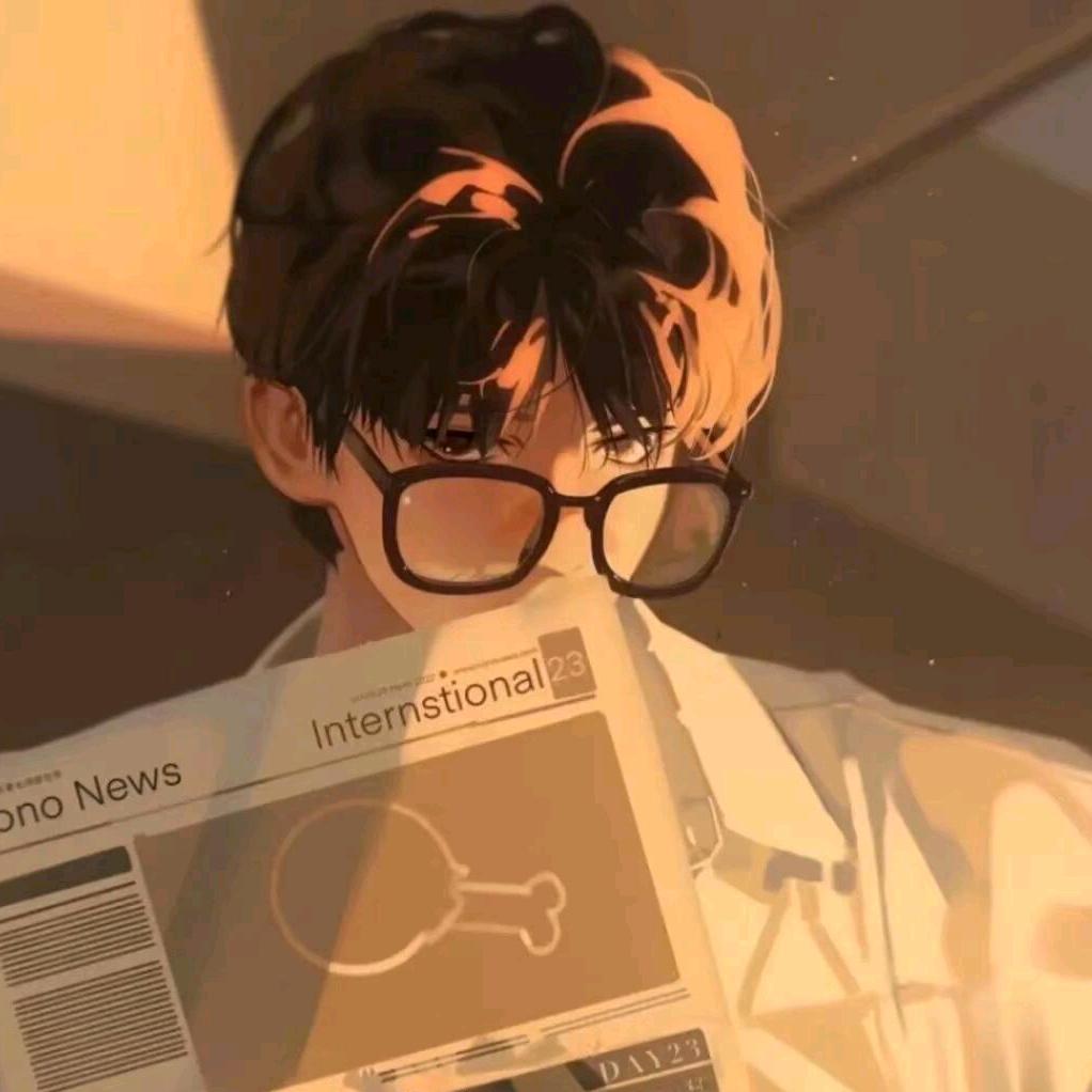 休止符syz头像