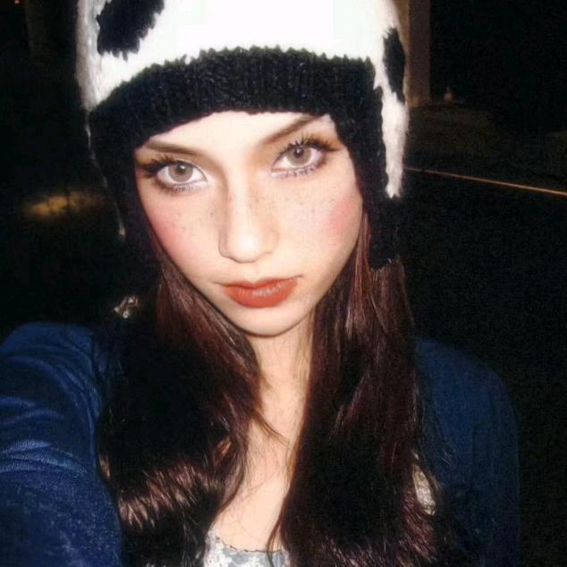 猫猫（王者荣耀）